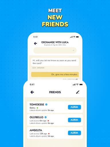 Sticker GO! screenshot 15 - screenshot