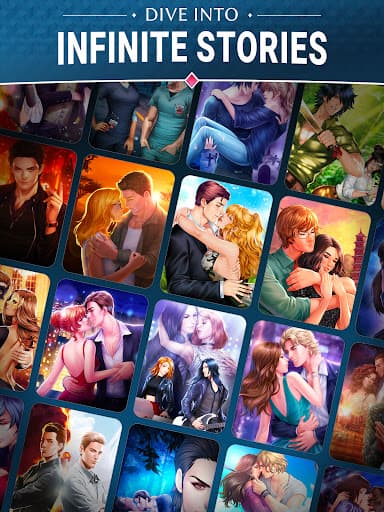 Is it Love? Stories - Roleplay screenshot 15 - screenshot