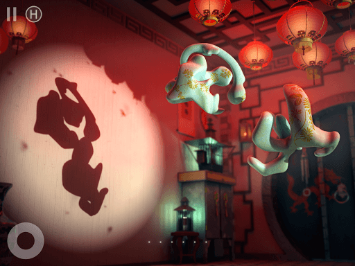 Shadowmatic screenshot 14 - screenshot