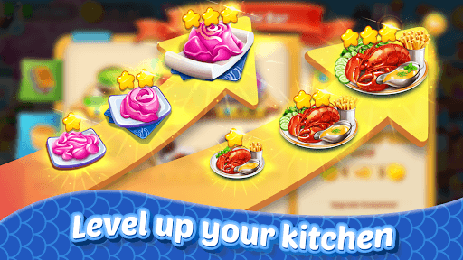 Cooking Tour - Japan Chef Game screenshot 10 - screenshot