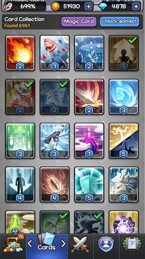 All star Random Defense screenshot 7 - screenshot