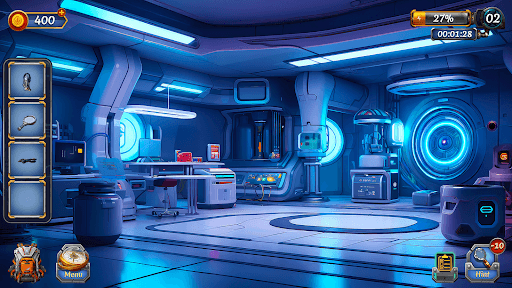 Escape Story: Unihero screenshot 18 - screenshot
