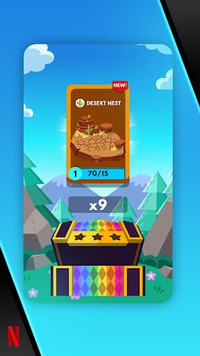Dragon Up! screenshot 8 - screenshot