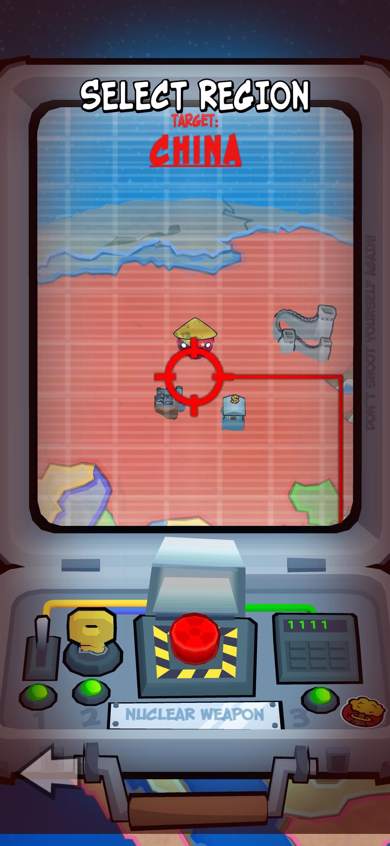 Country Balls: Battle World screenshot 5 - screenshot