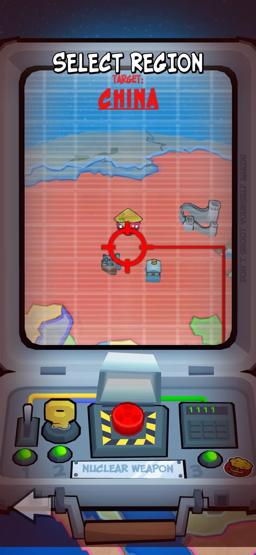 Country Balls: Battle World screenshot 5 - screenshot