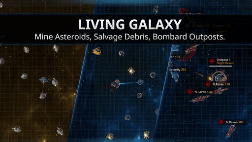 AQ First Contact screenshot 3 - screenshot
