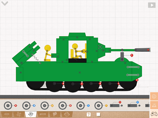 Labo Mechanical Studio-Kids screenshot 13 - screenshot