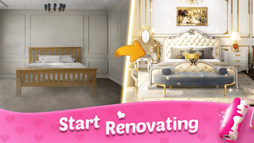 Cooking Sweet : Home Design screenshot 13 - screenshot
