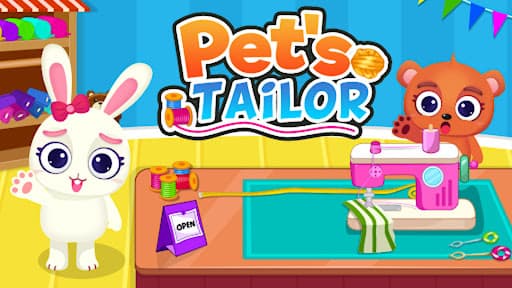 Pets Tailor screenshot 8 - screenshot