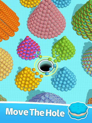 Hole Swallow All - Eat All screenshot 13 - screenshot