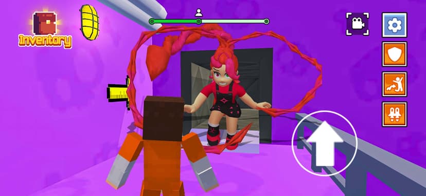 Prison Survival: Police Escape screenshot 3 - screenshot