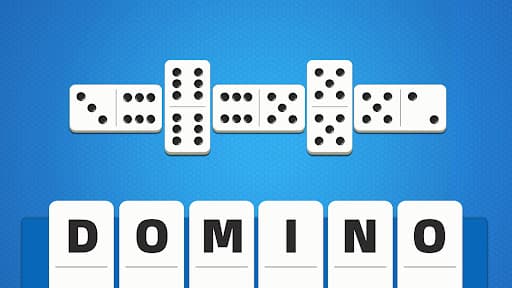 Arcadia Dominoes for Seniors screenshot 1 - screenshot