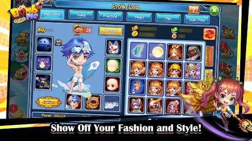 Bomb Me English - PvP Shooter screenshot 12 - screenshot