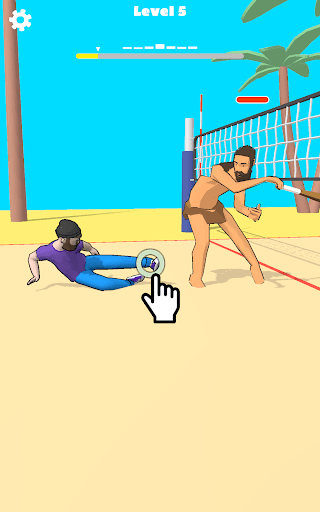 Slow Mo Run screenshot 10 - screenshot