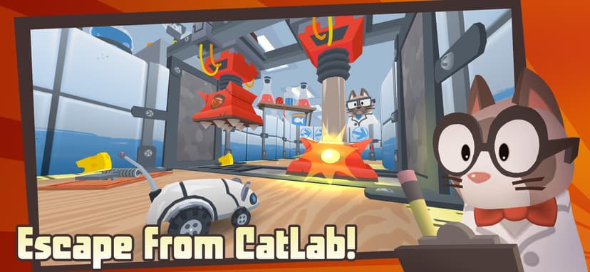 MouseBot screenshot 1 - screenshot