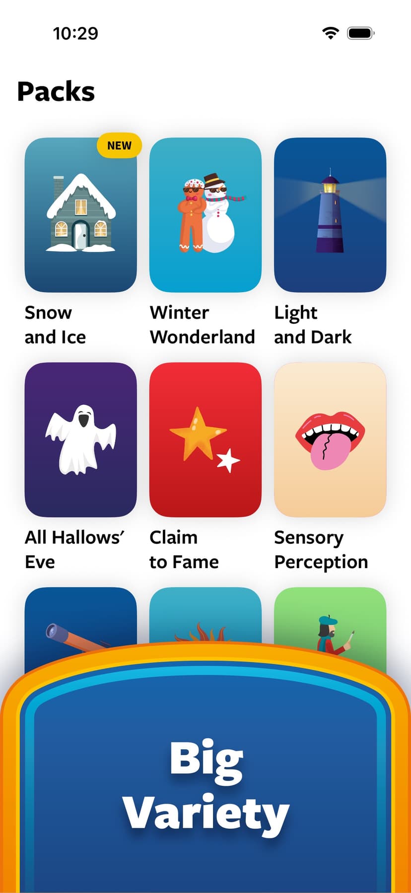 Crossword+ screenshot 5 - screenshot