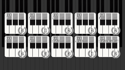 Piano Match Play screenshot 25 - screenshot