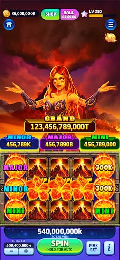 Vegas Frenzy screenshot 7 - screenshot