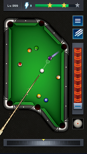 Pool Tour - Pocket Billiards screenshot 21 - screenshot