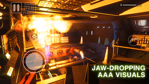 Alien: Isolation screenshot 6 - screenshot