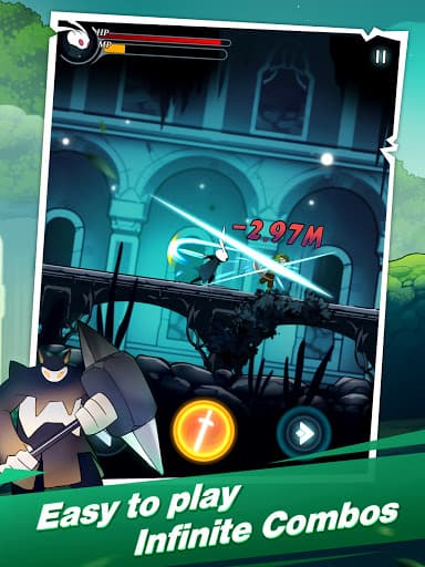 Bangbang Rabbit! screenshot 18 - screenshot