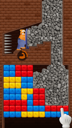 Toon Blast screenshot 5 - screenshot