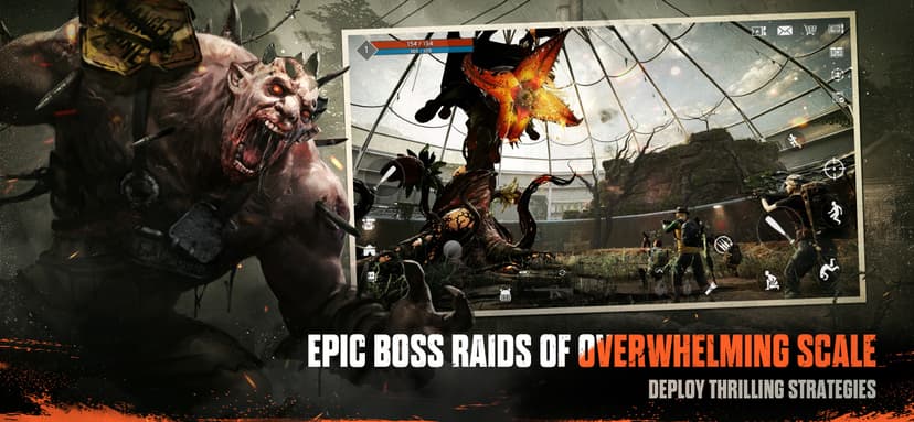 DARKEST DAYS screenshot 4 - screenshot