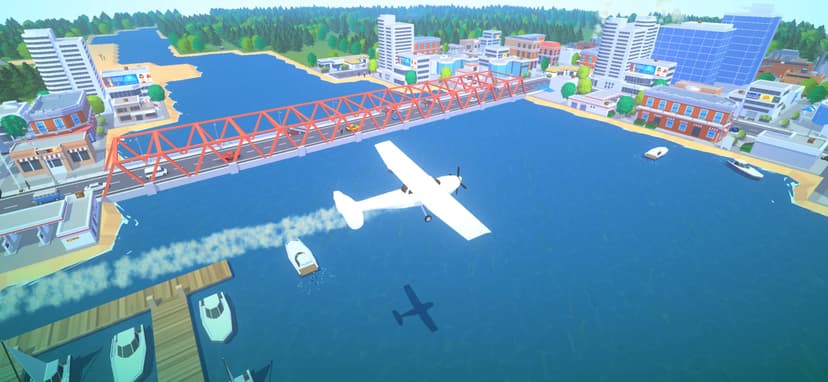 Pocket City 2 screenshot 4 - screenshot