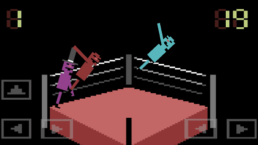 Wrassling - Wacky Wrestling screenshot 14 - screenshot