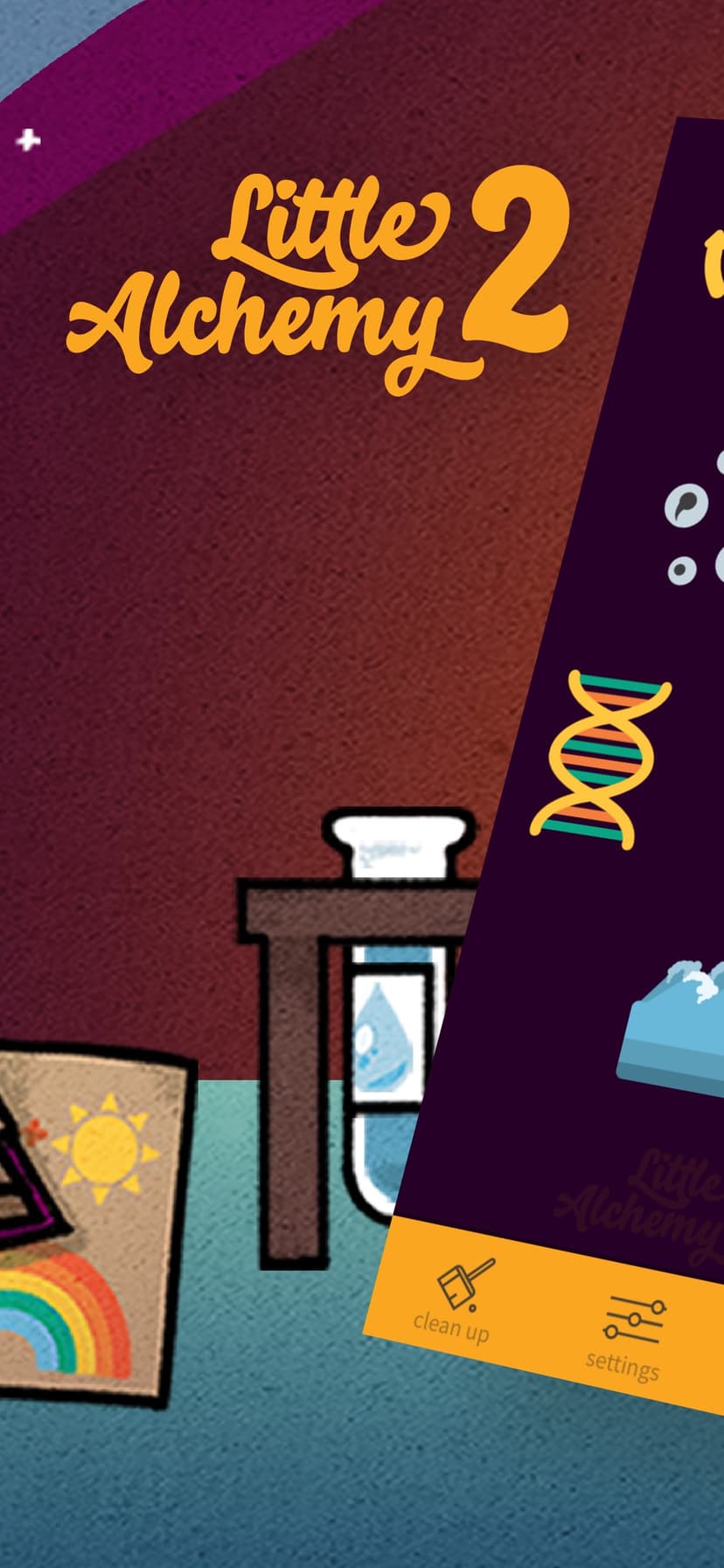 Little Alchemy 2 screenshot 2 - screenshot