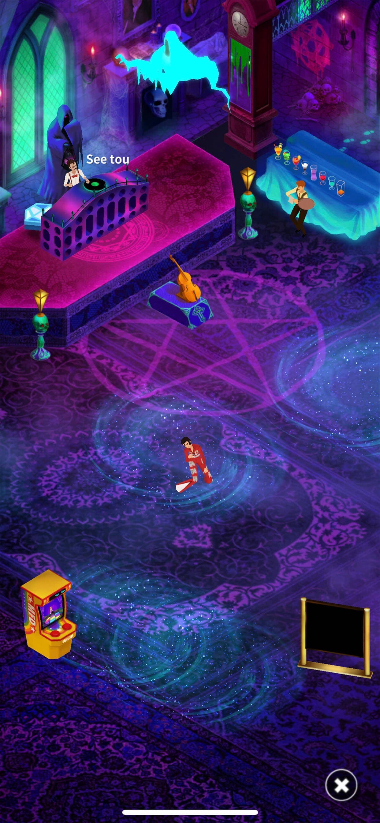 Mad For Dance - Taptap Dance screenshot 7 - screenshot