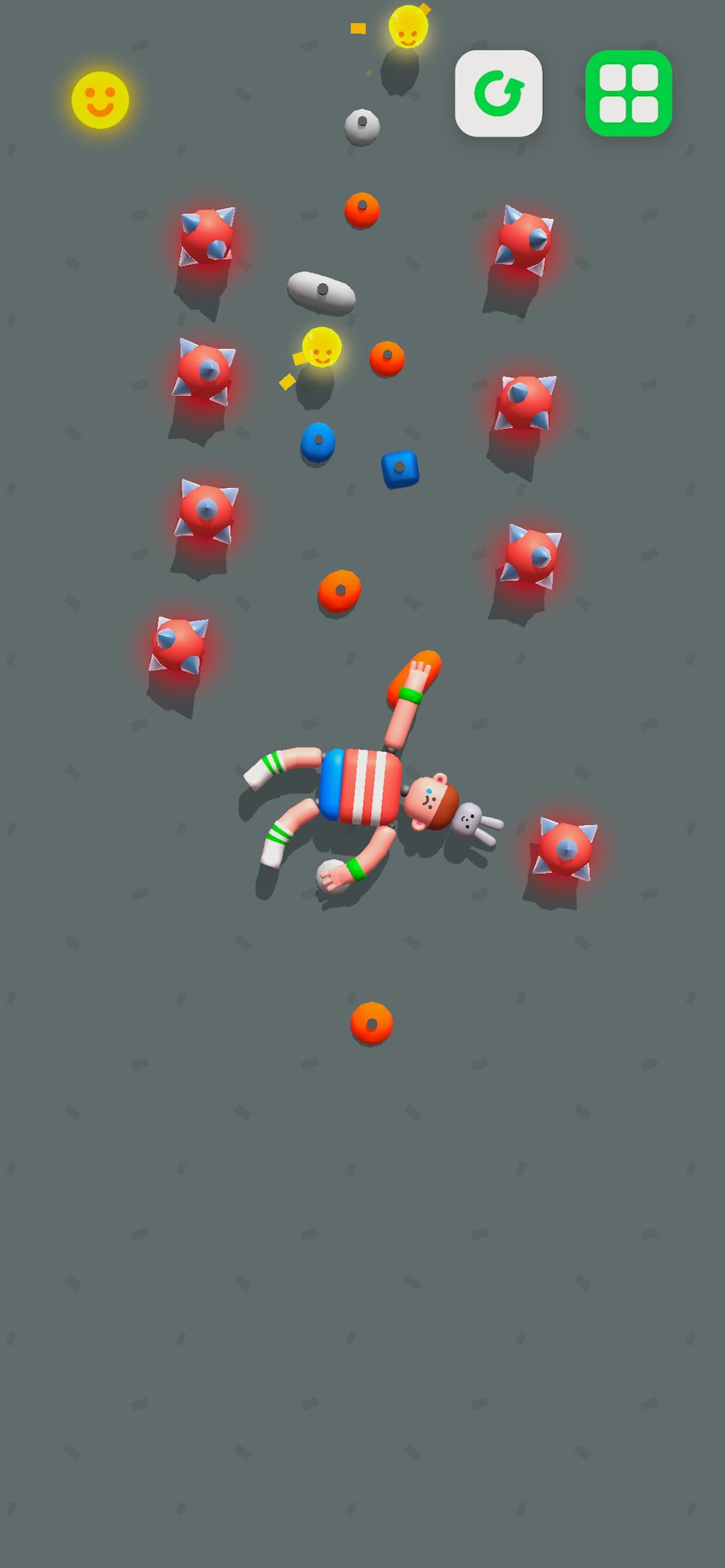 Climb Fling screenshot 4 - screenshot