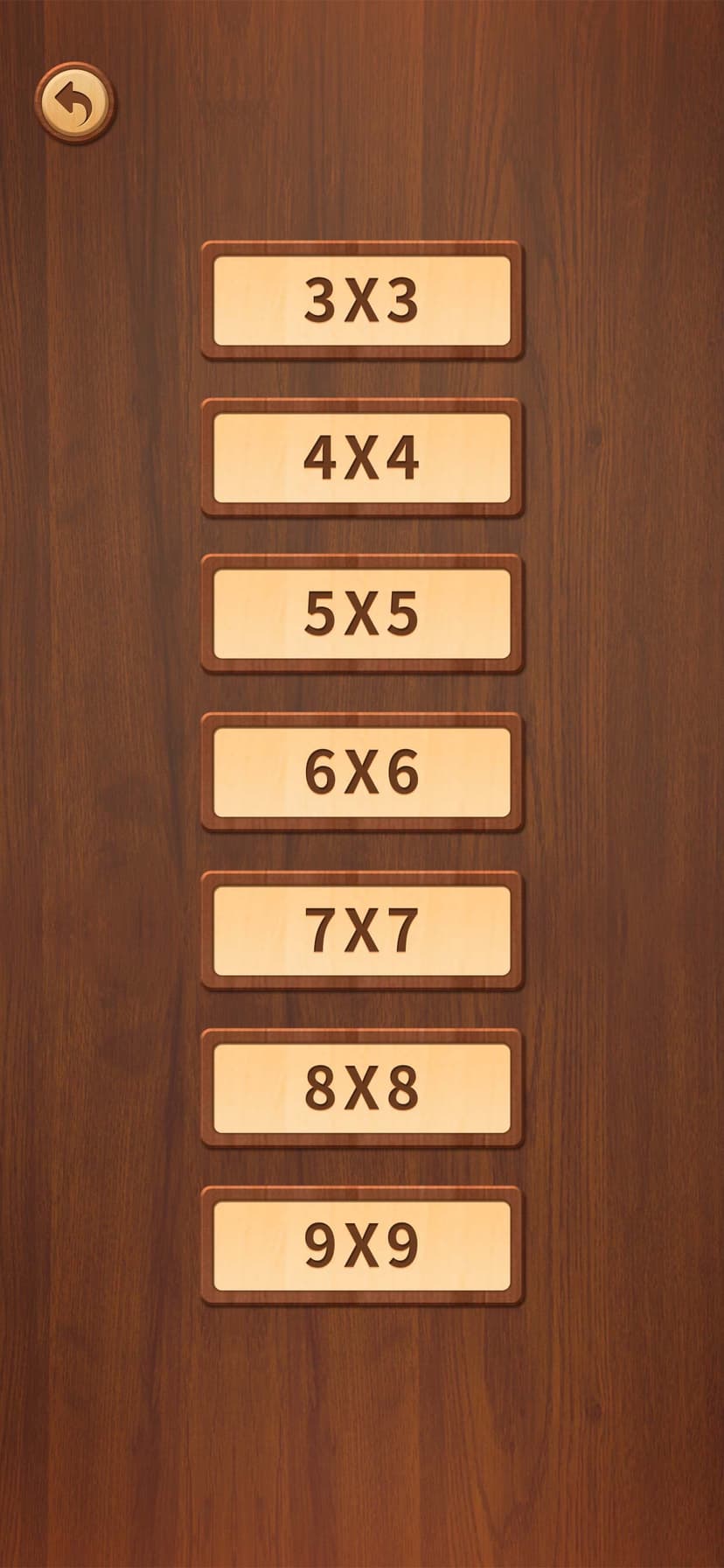 Numpuz: Number Puzzle Games screenshot 6 - screenshot