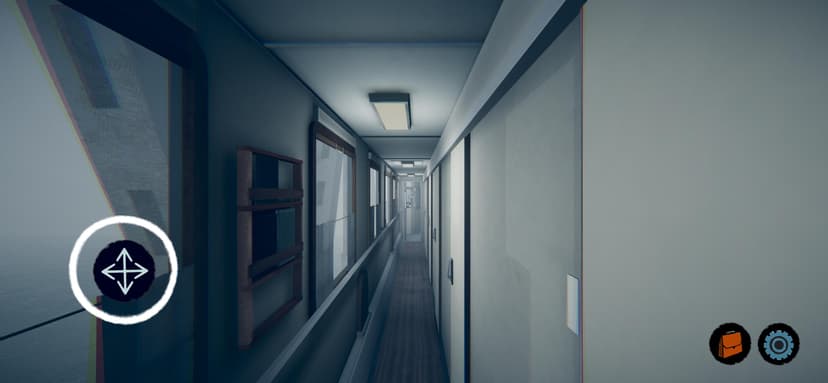 Only You Are Here screenshot 2 - screenshot