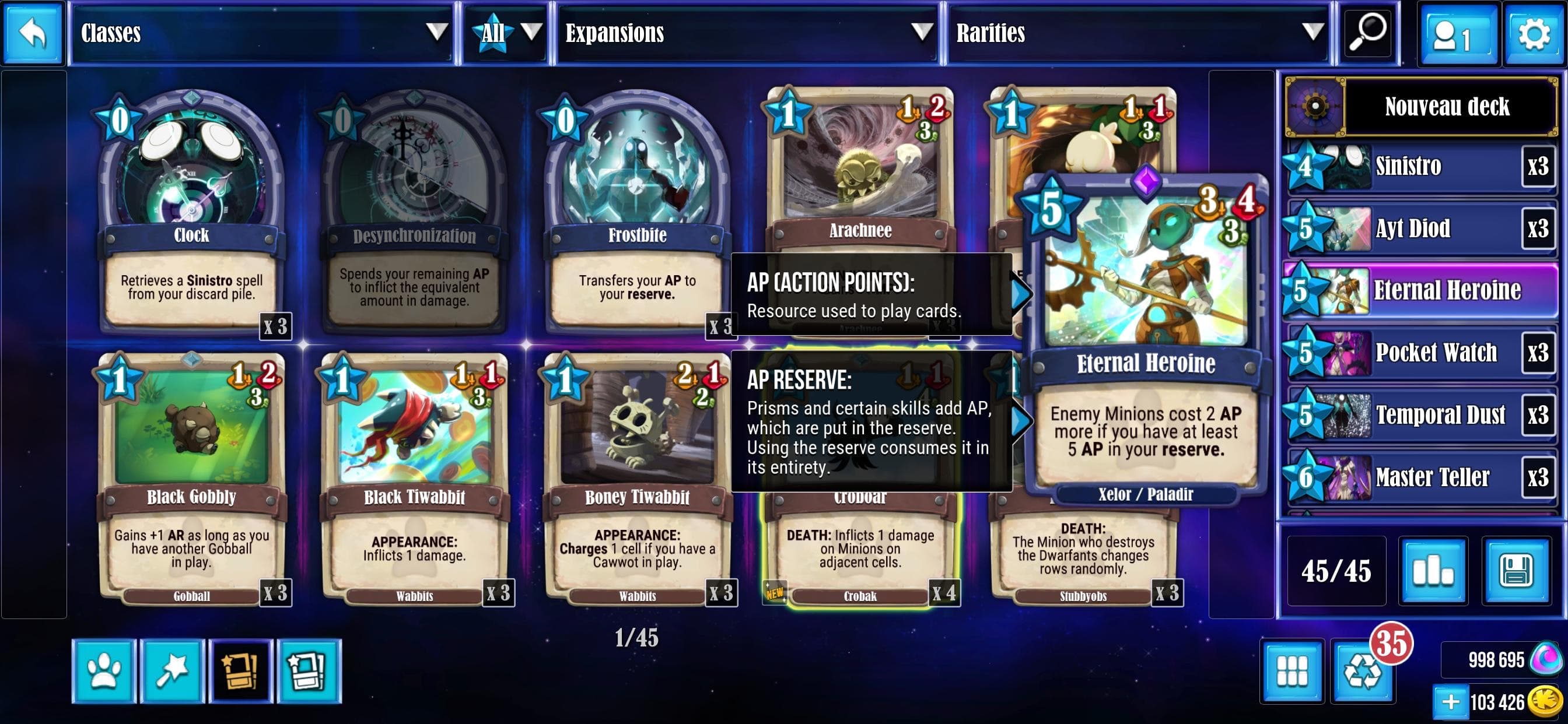 Krosmaga screenshot 2 - screenshot