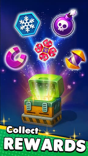 Zombie Blast - Link Match screenshot 21 - screenshot