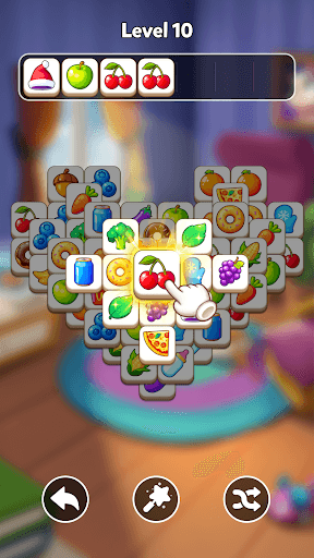 Tile Home-Match Puzzle Game screenshot 2 - screenshot