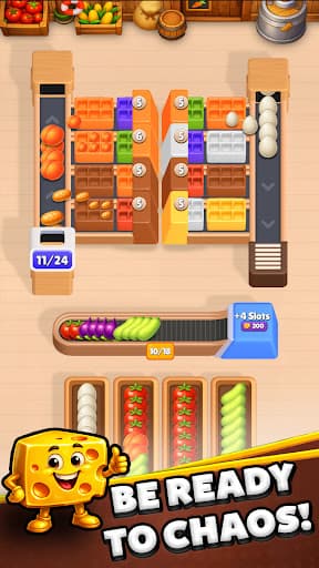 Farm Loop: Flow Puzzle screenshot 6 - screenshot