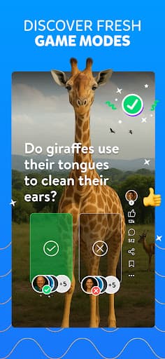 Trivia Crack Premium Quiz Game screenshot 6 - screenshot