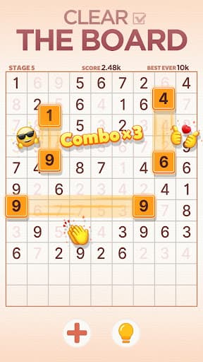 Daily Number Match screenshot 9 - screenshot