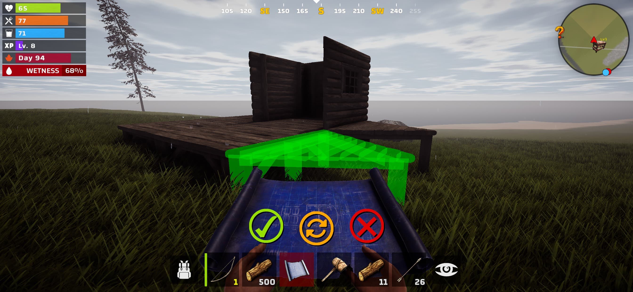 Just Survival Multiplayer screenshot 6 - screenshot