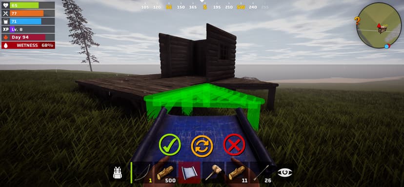 Just Survival Multiplayer screenshot 6 - screenshot