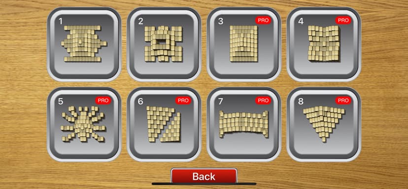 Mahjong Classic· screenshot 2 - screenshot