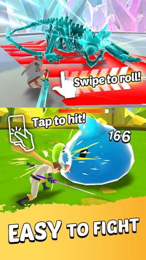 Every Hero - Smash Action screenshot 1 - screenshot
