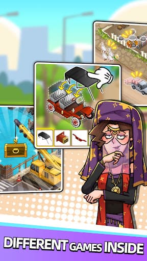 Used Car Tycoon Game screenshot 8 - screenshot