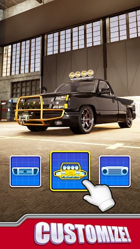 Coin Car Games: Simulator screenshot 11 - screenshot