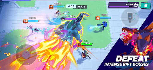 Mo.co screenshot 5 - screenshot