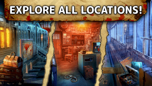Unsolved Case: Script f2p screenshot 19 - screenshot