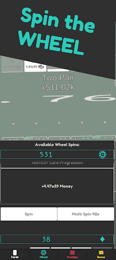 Idle Dice 2 screenshot 9 - screenshot