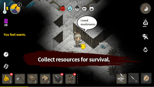 The Wild Darkness screenshot 11 - screenshot